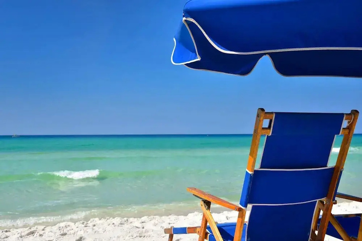 Beach 7 of 10