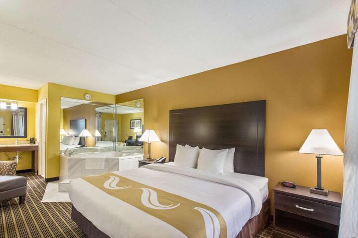 Standard | King Bed (1 of 5)