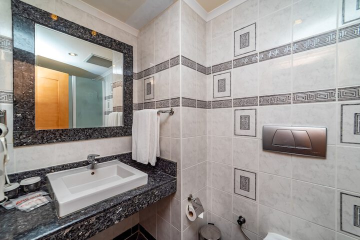 Bathroom Vanities