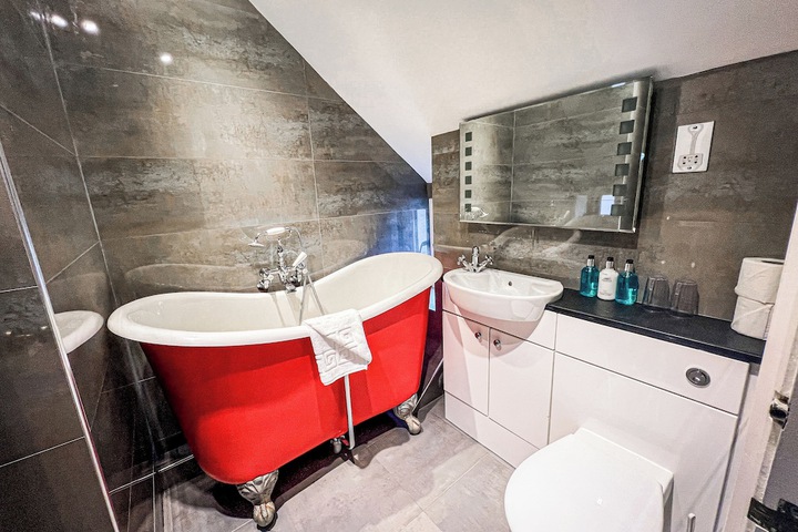 Bathroom Vanities