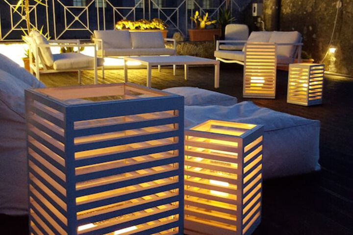 Terrace/Patio 105 of 123