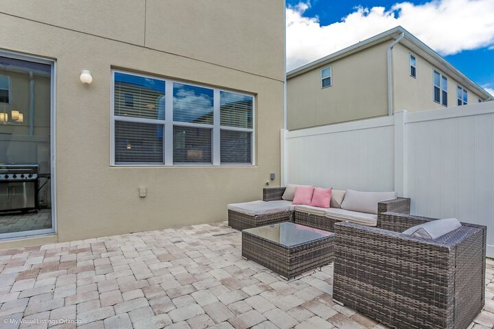 Terrace/Patio 32 of 47