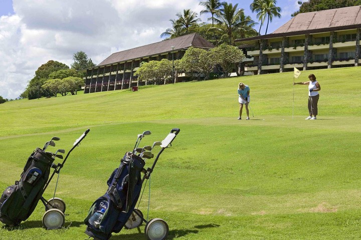 Golf 30 of 76