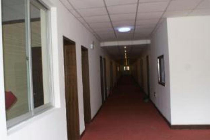 Budget Hotel (Fengxian Branch)