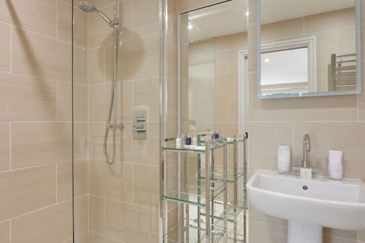 Bath Interior
