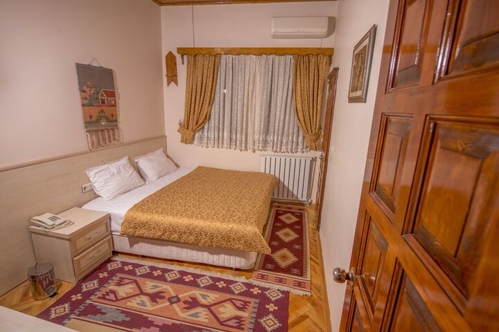 Beypazari Ipekyolu Konagi