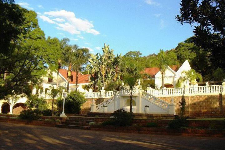 Hotel 136 of 143