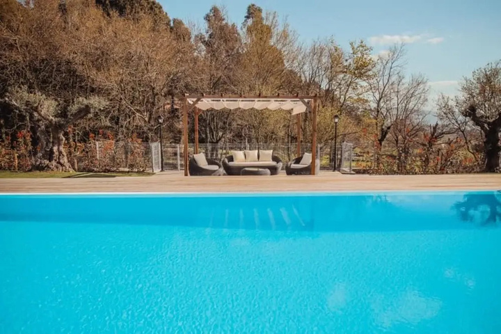 Pool 3 of 6