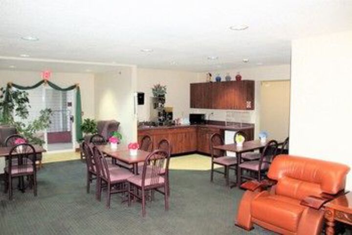 Hotel Interior 69 of 76