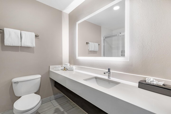 Bathroom Vanities