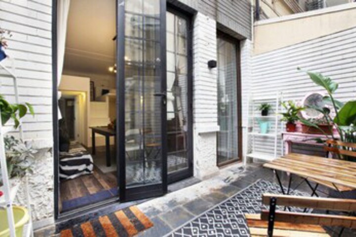 Terrace/Patio 28 of 29