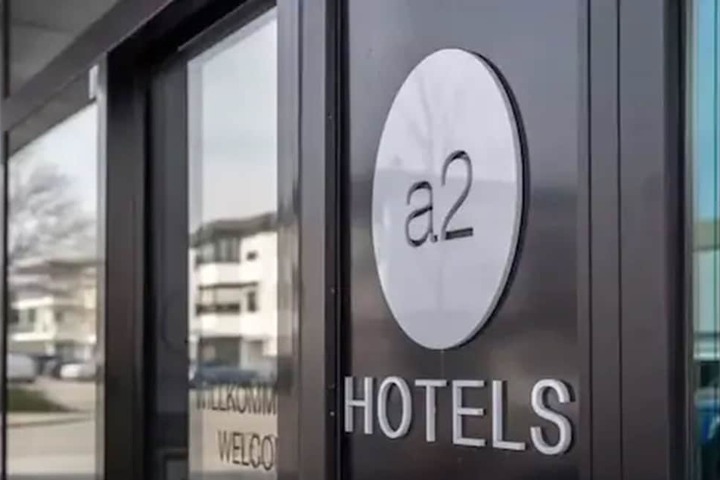 Hotel 16 of 20
