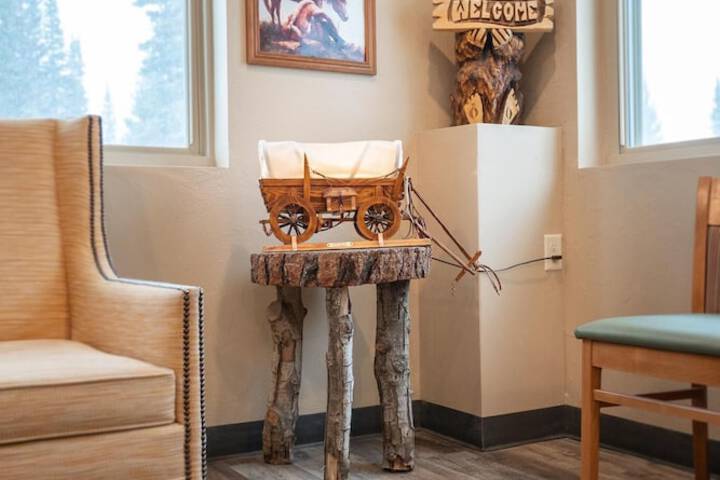 Hotel Interior 7 of 62