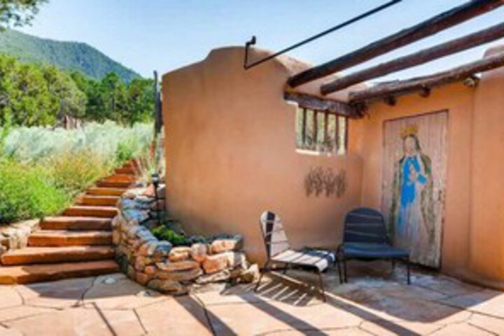 Terrace/Patio 57 of 58