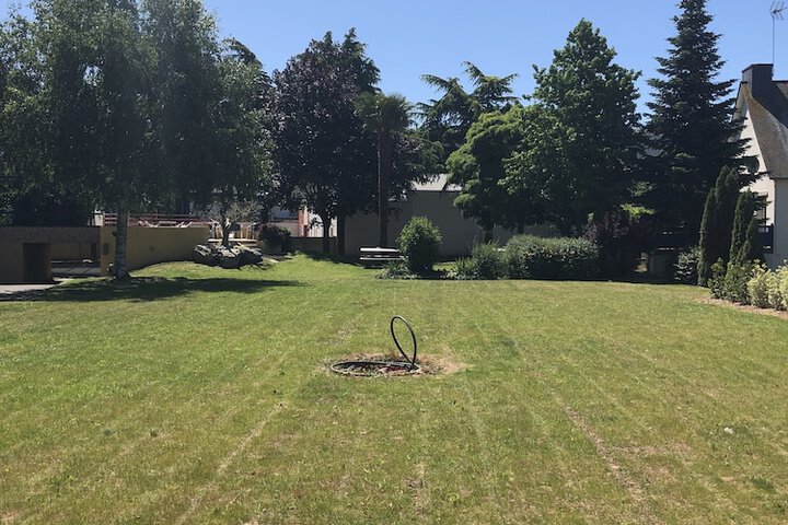 Outside Photo