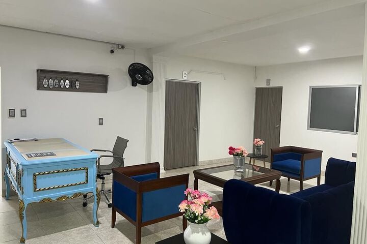 Room 26 of 36