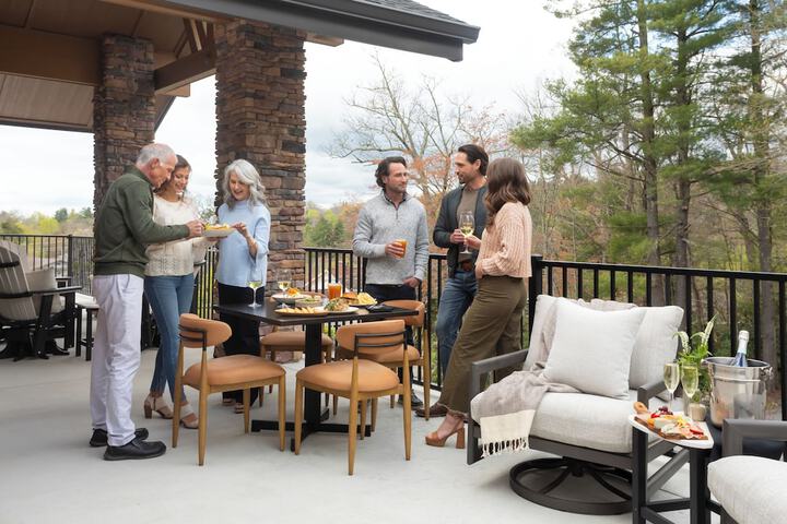 Terrace/Patio 109 of 119