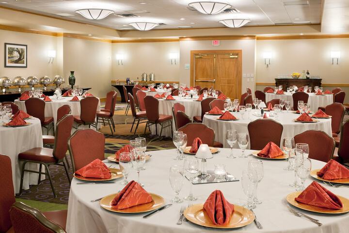 Ballroom