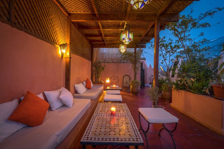 Terrace/Patio 25 of 52