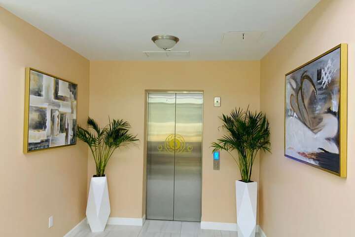 Hotel Interior 2 of 15