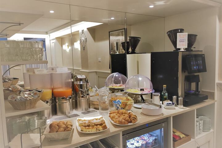 Buffet