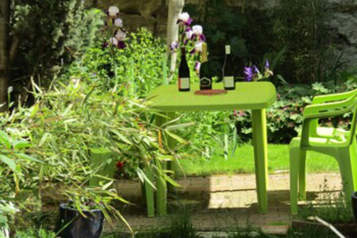 Terrace/Patio 8 of 9