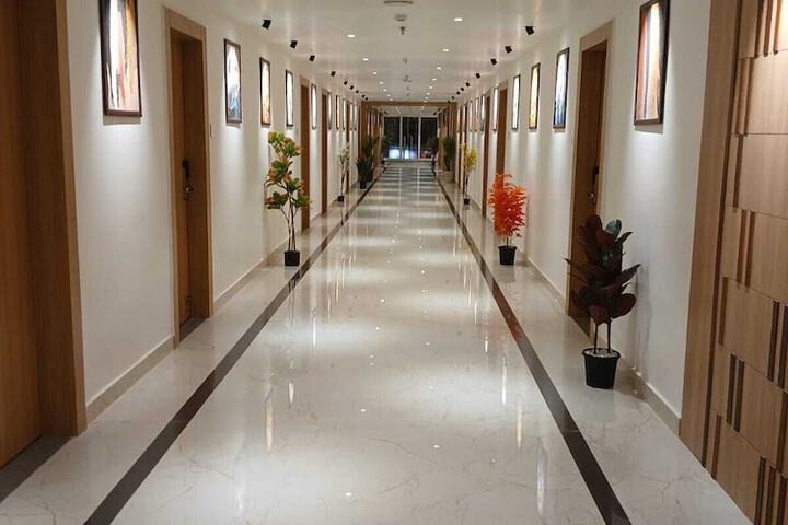 Hotel Interior 2 of 21