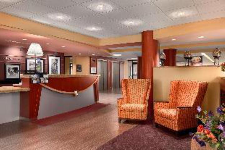 Hotel Interior 20 of 35