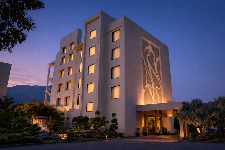 Hotel 49 of 53
