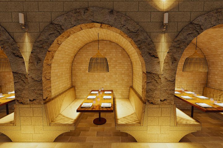 Hotel Interior 56 of 62