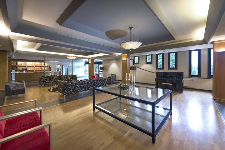 Hotel Interior 2 of 53