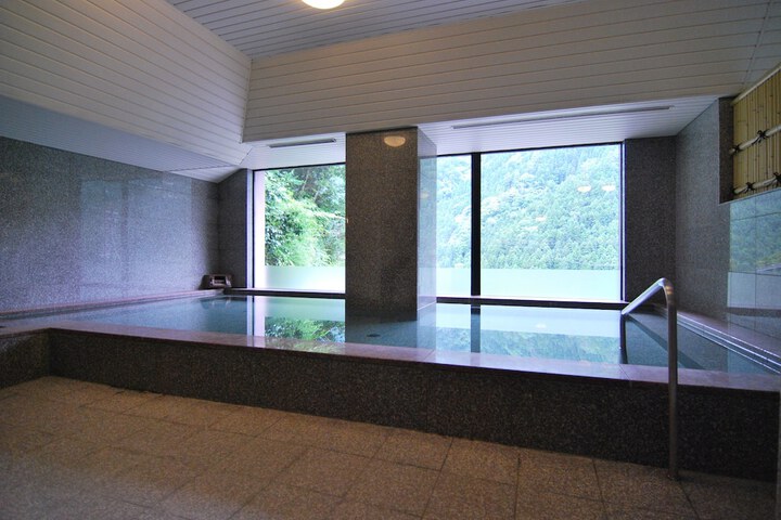 Public bath
