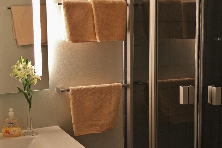 Bath Interior