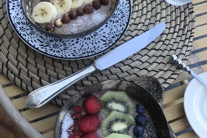 Breakfast/Coffee Service 64 of 76