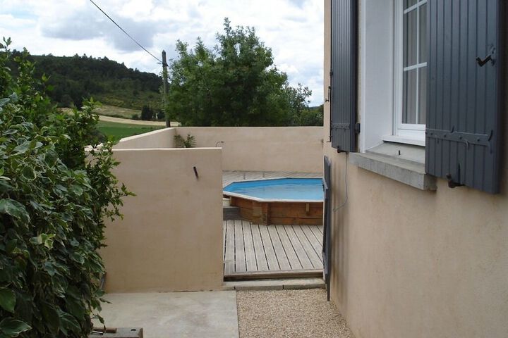 Pool to Cool