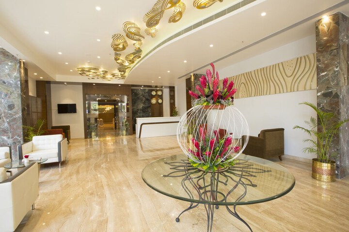 Hotel Interior 2 of 30