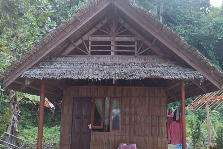 Raja Ampat Diva homestay