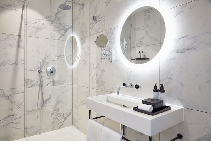 Bathroom Vanities