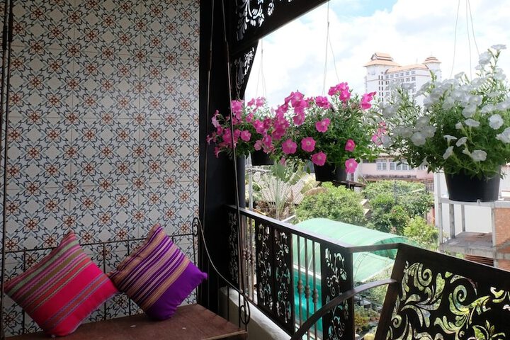 Terrace/Patio 54 of 81