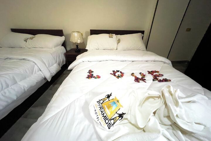 Room 7 of 21