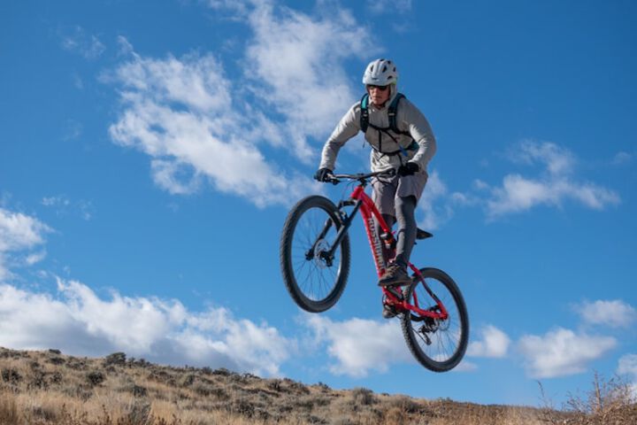 Outdoor Activities 9 of 24
