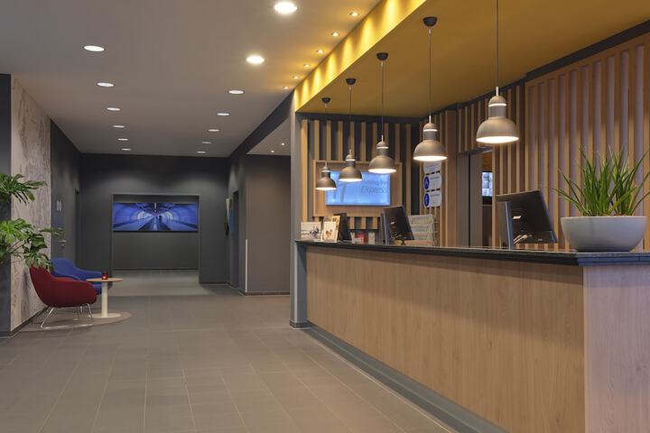 Hotel Interior 2 of 37