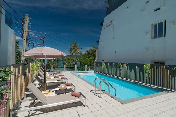 Terrace/Patio 98 of 102