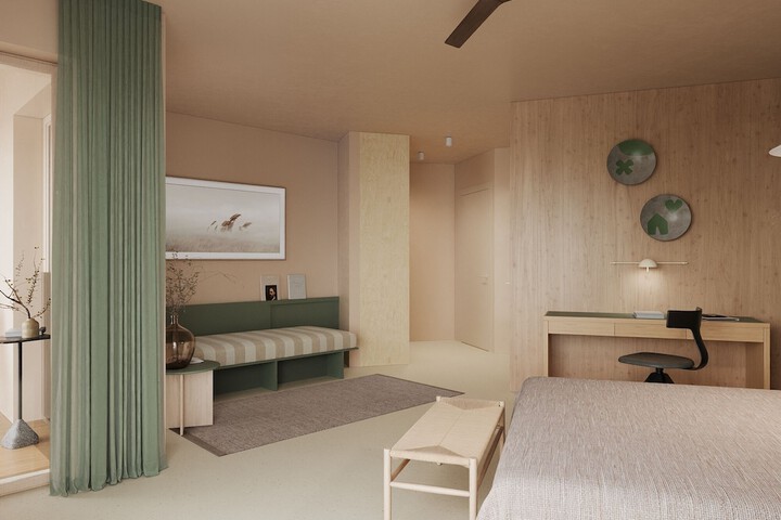 Room 5 of 26