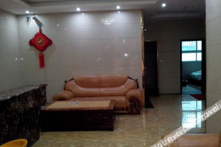Hotel Interior 17 of 32
