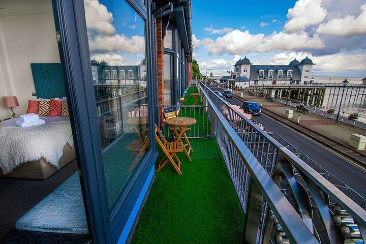 Terrace/Patio 190 of 283