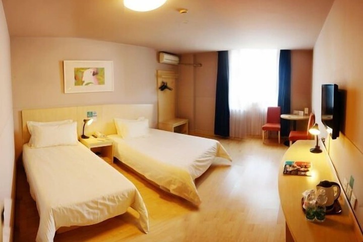 Room Interior