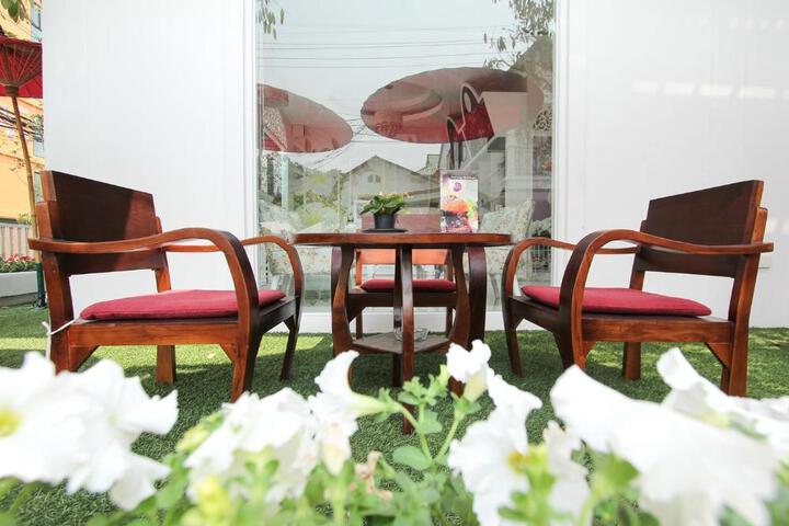 Fitness Center Photo