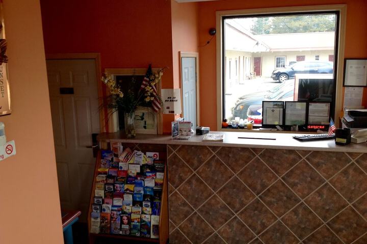 Hotel Interior 2 of 30