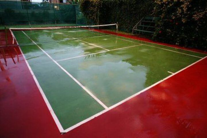 Outdoor Activities 6 of 13